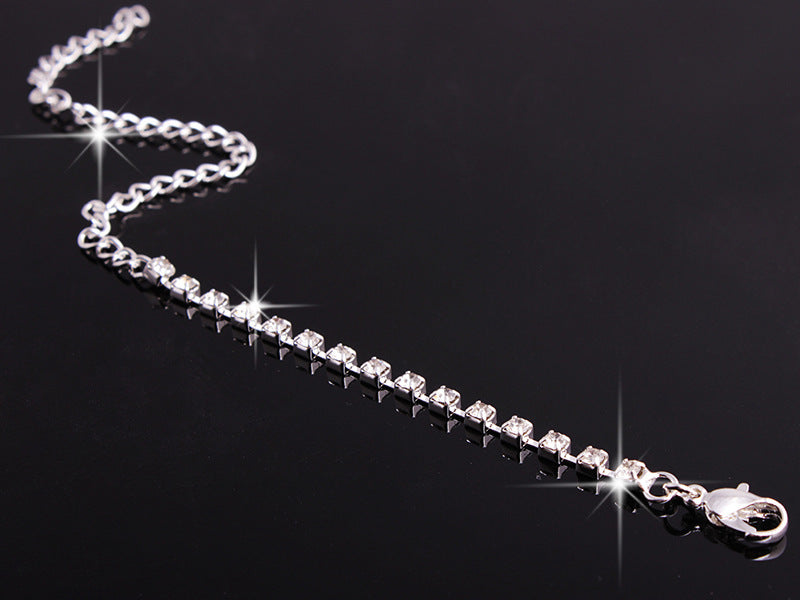 Women's Jewelry Set-4 Pieces