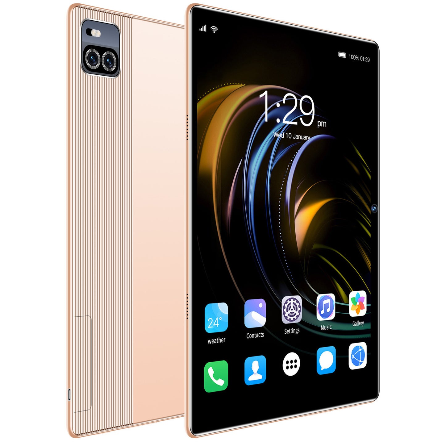 Voice Call HD Smart Game Tablet - YAXSO