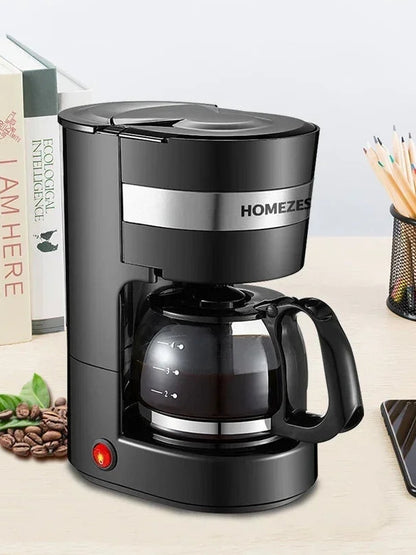 Automatic Drip Coffee & Tea Make - YAXSO