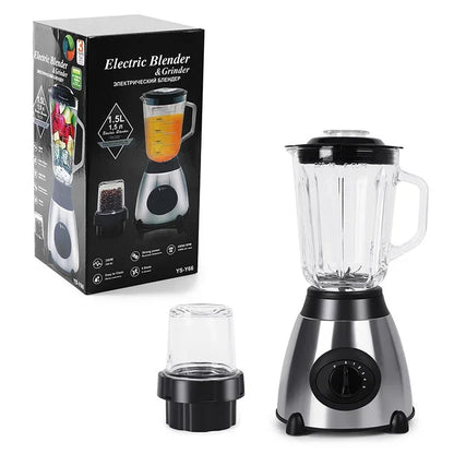 Multifunction Grinder & Juicer – Household - YAXSO