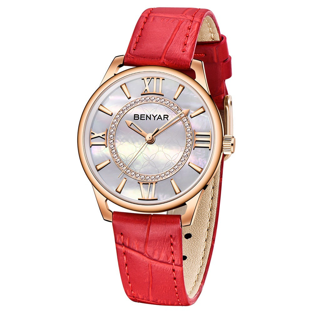 Women's Fashion Quartz Watch