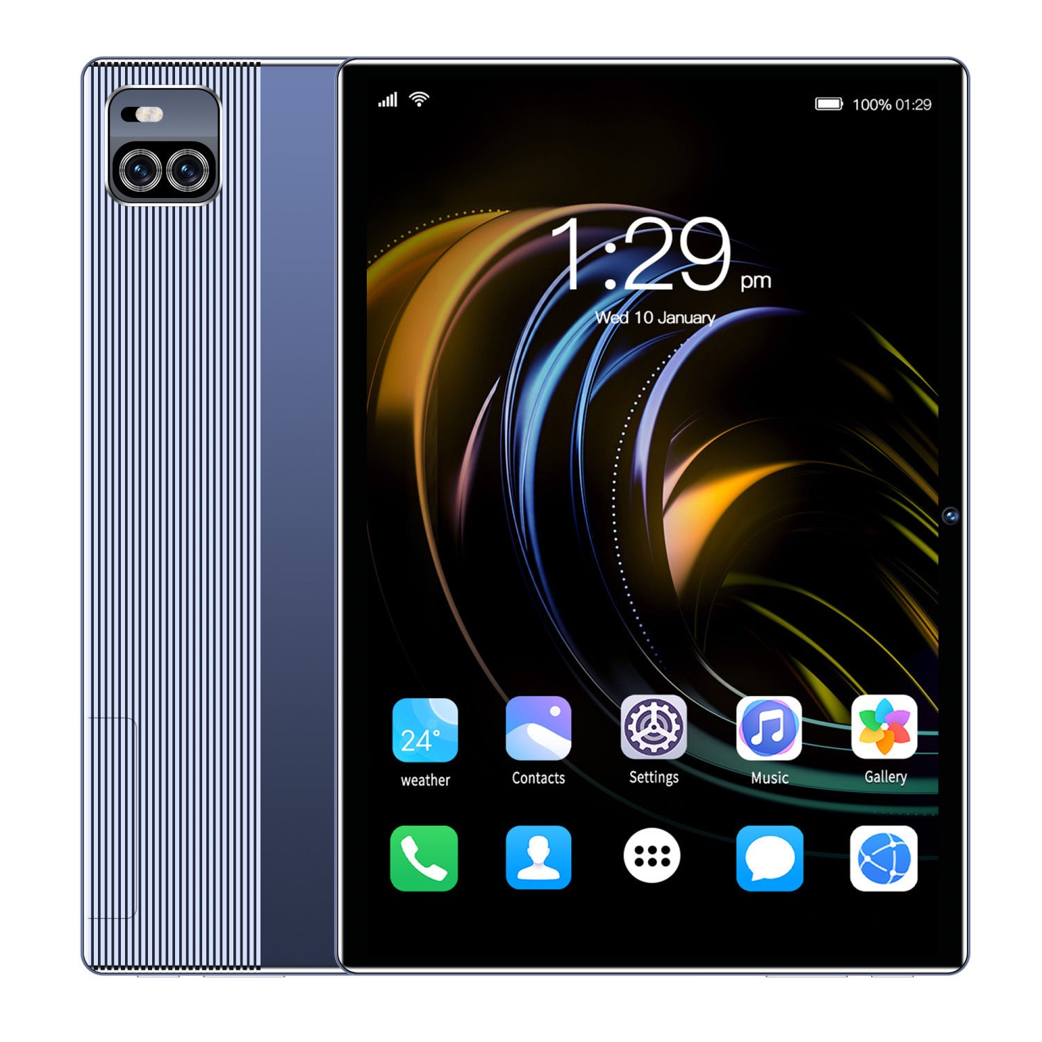 Voice Call HD Smart Game Tablet - YAXSO