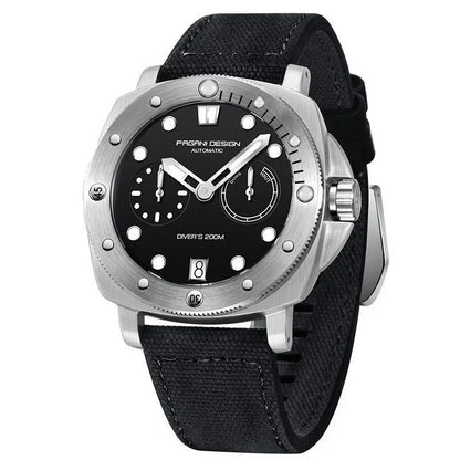 Pagani Design Men’s Automatic Mechanical Watch - YAXSO