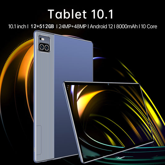 Voice Call HD Smart Game Tablet - YAXSO