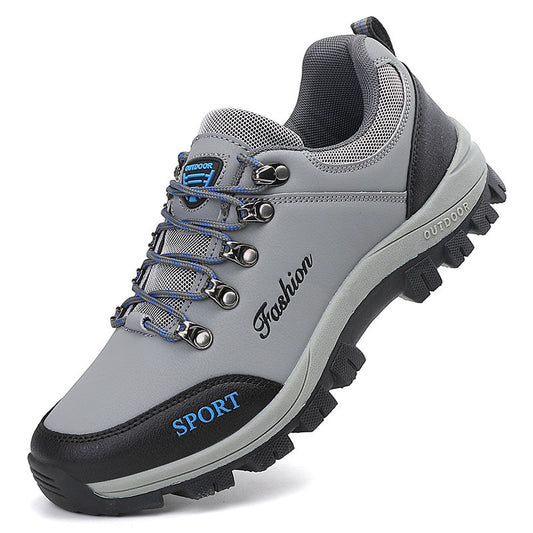 Non-slip Outdoor Shoes Travel Casual Shoes