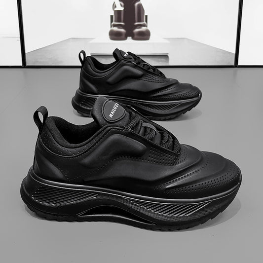 Men's Platform Dad Shoes
