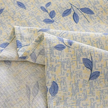 Pure Cotton Bedding Set – 3-Piece Soft & Breathable - YAXSO
