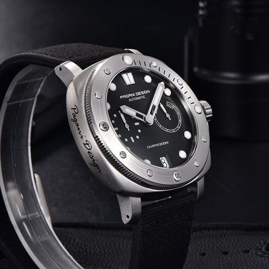 Pagani Design Men’s Automatic Mechanical Watch