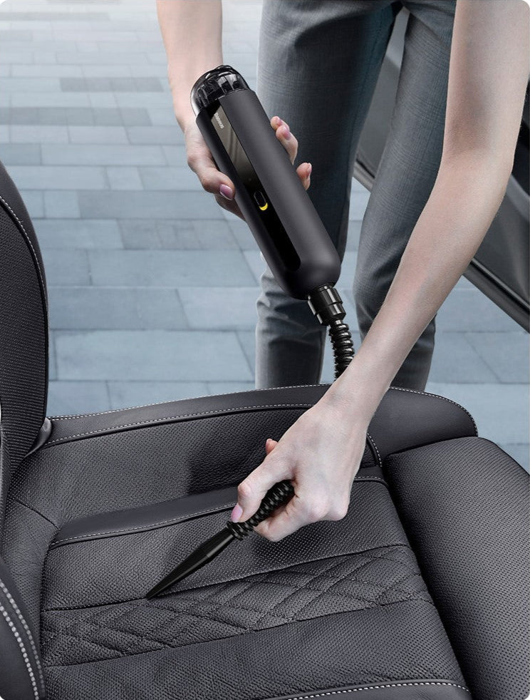 Wireless Handheld Car Vacuum Cleaner