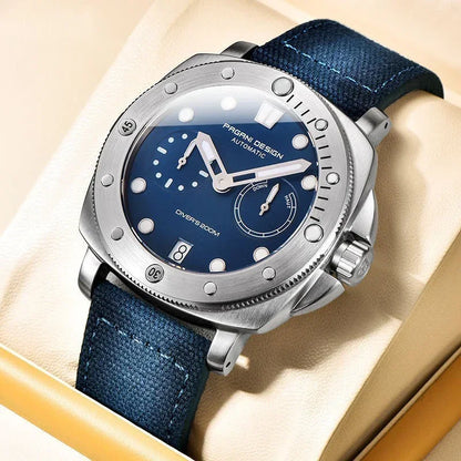 Pagani Design Men’s Automatic Mechanical Watch - YAXSO
