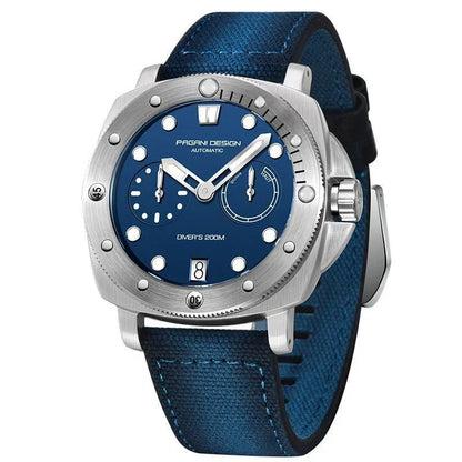 Pagani Design Men’s Automatic Mechanical Watch - YAXSO