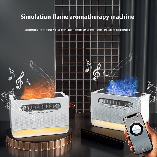 Desktop Bluetooth Speaker Desktop