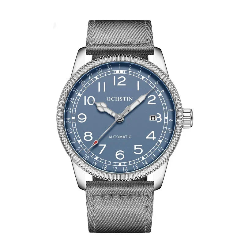 Ochstin Automatic Watch – Casual Men’s Mechanical Wristwatch - YAXSO