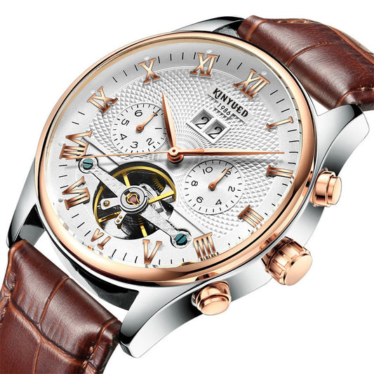 KINYUED JYD-J012 Men’s Automatic Watch