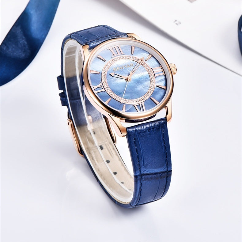 Women's Fashion Quartz Watch