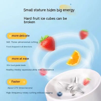 Juice Blender