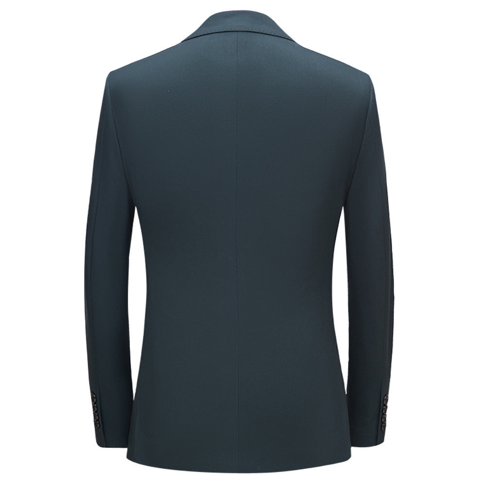 Men's Slim Fit Suit