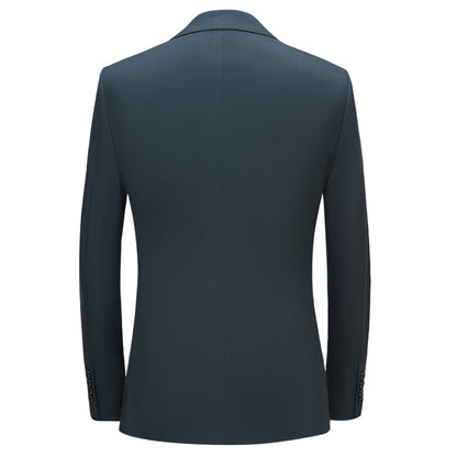 Men's Slim Fit Suit