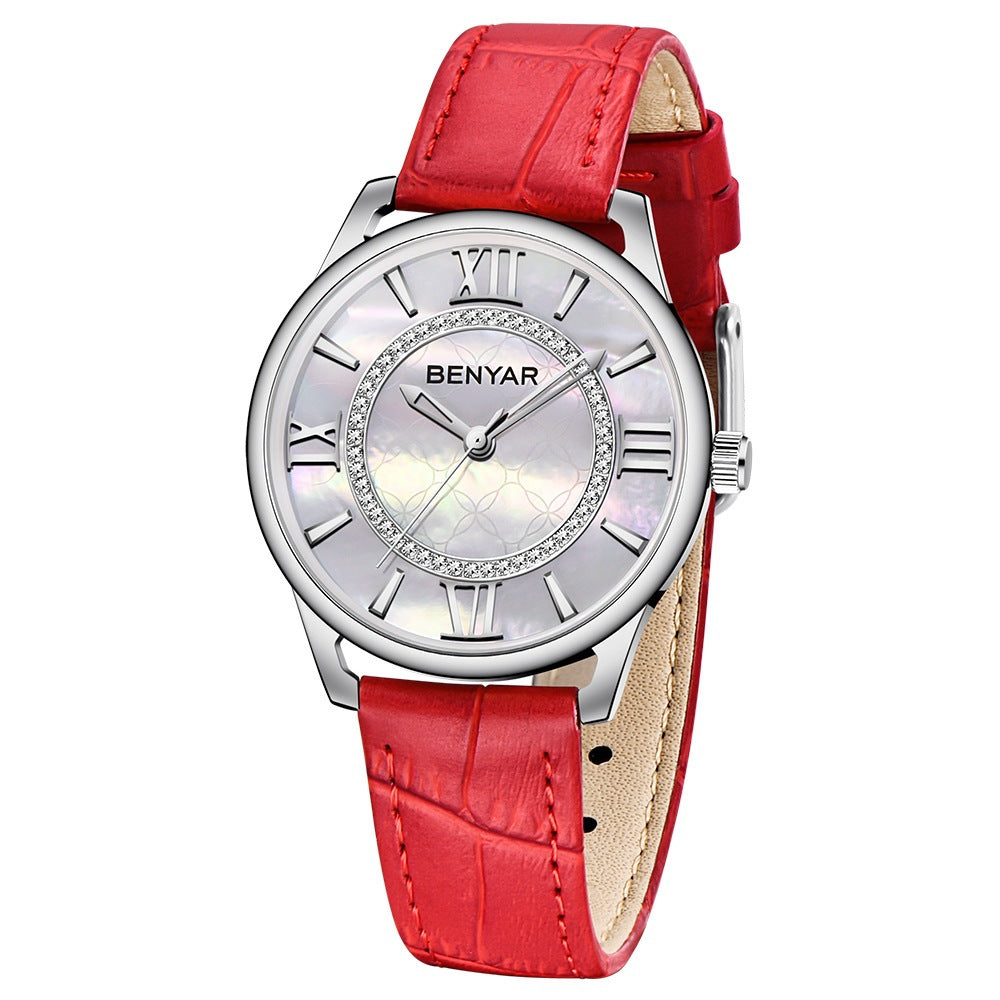 Women's Fashion Quartz Watch
