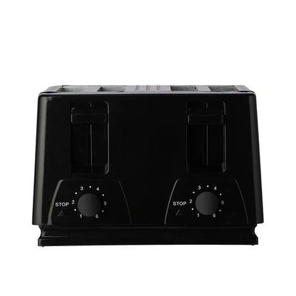 Double Slot Bread Toaster – Breakfast Machine - YAXSO