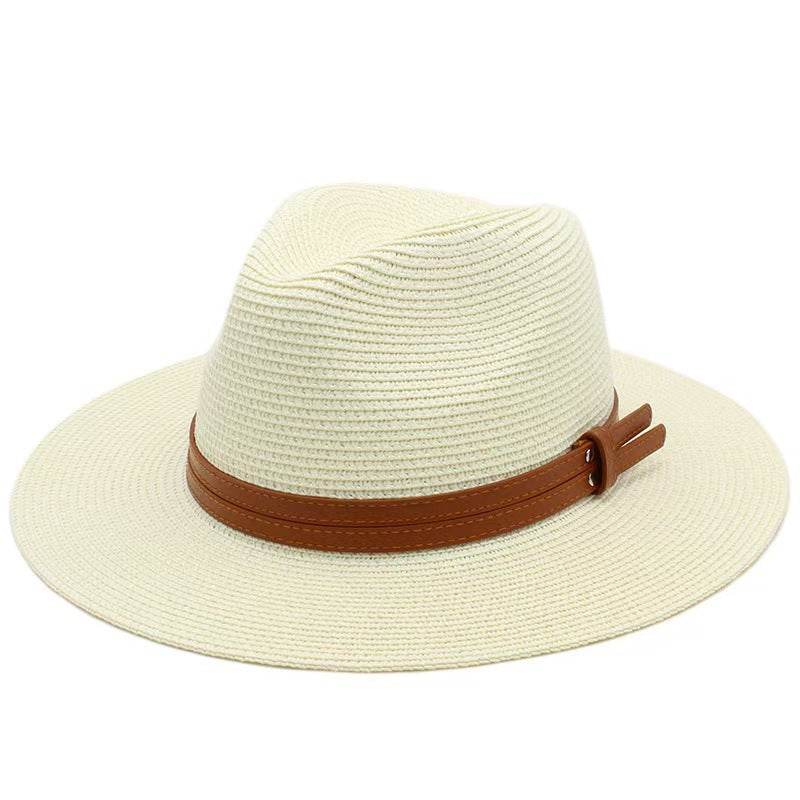 Baby Boy And Girl Summer Tourism Beach Hat - YAXSO