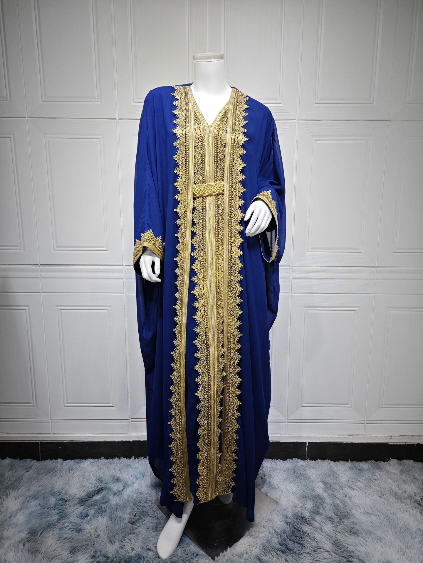 Oriental Dress Middle East Belt