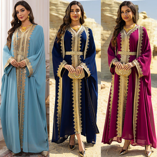Oriental Dress Middle East Belt