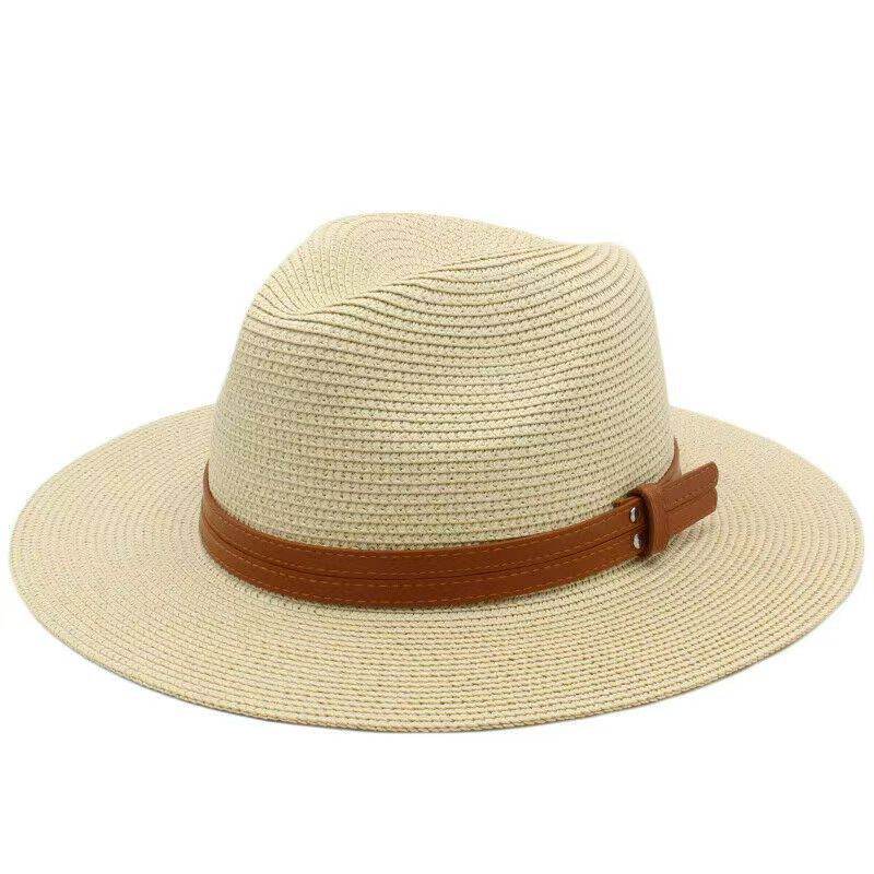Baby Boy And Girl Summer Tourism Beach Hat - YAXSO