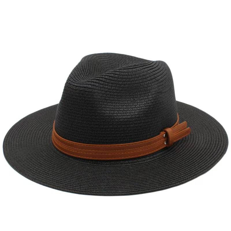Baby Boy And Girl Summer Tourism Beach Hat - YAXSO
