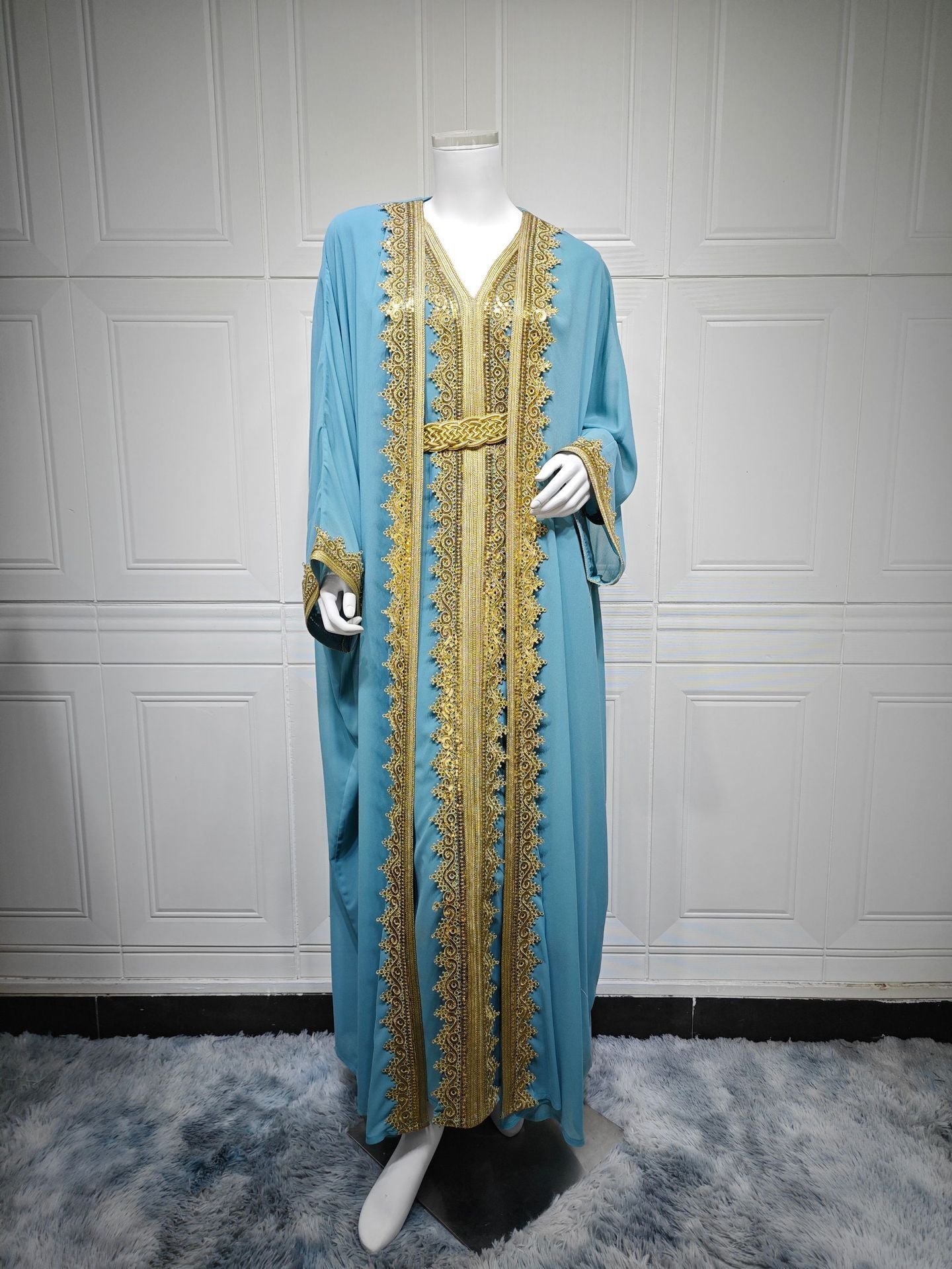 Oriental Dress Middle East Belt