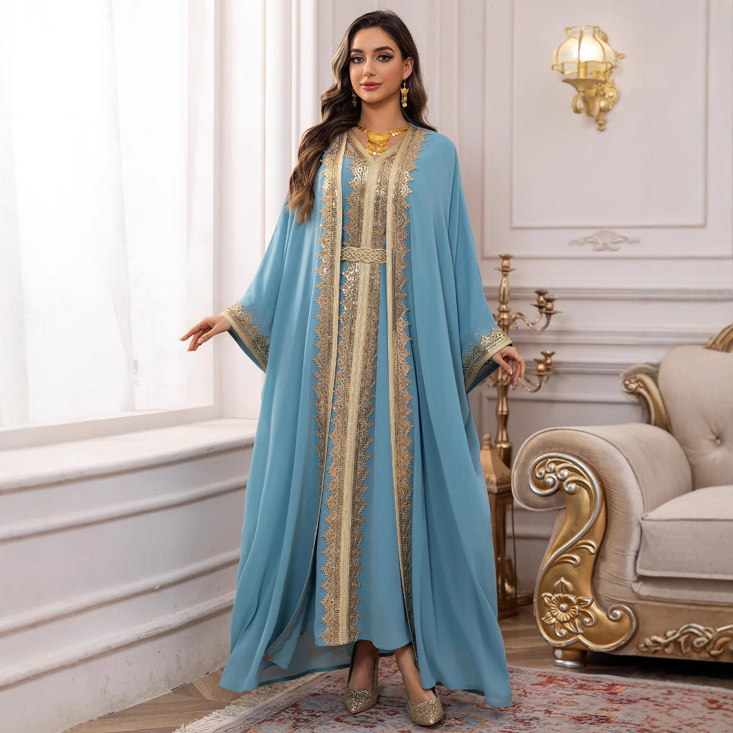 Oriental Dress Middle East Belt
