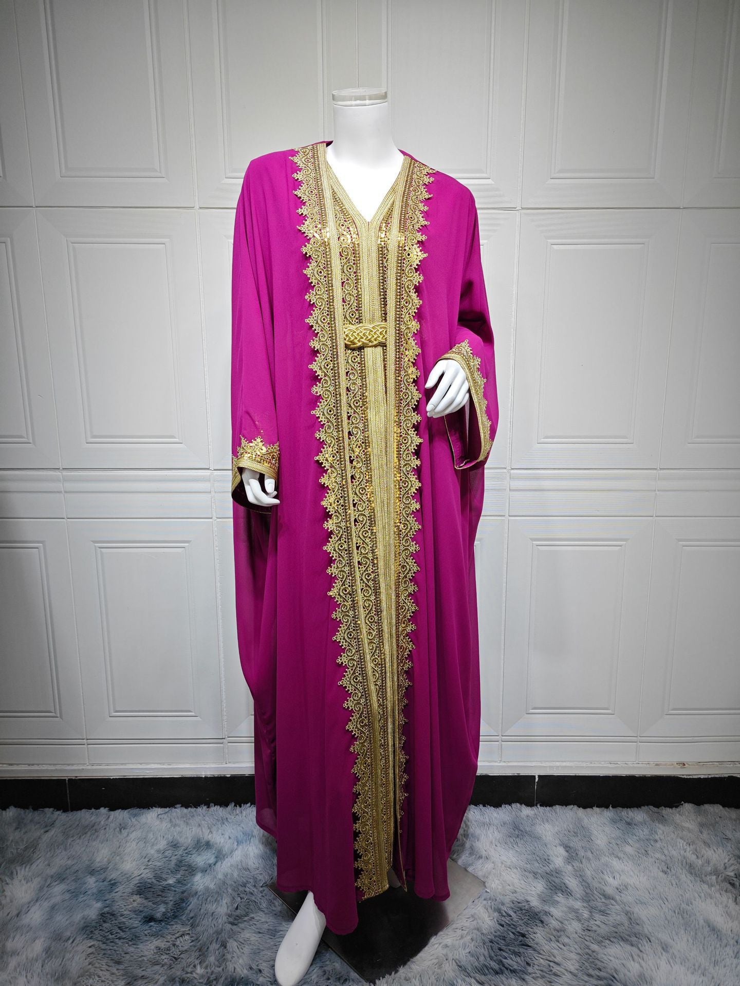 Oriental Dress Middle East Belt