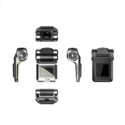 Car Android Navigator USB HD Driving Recorder