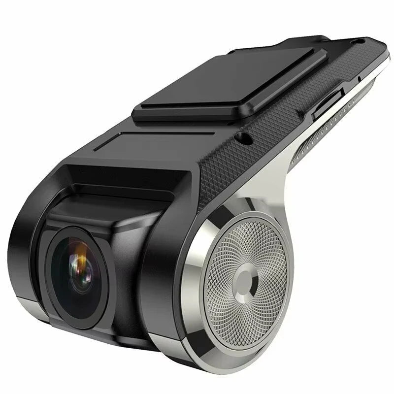 Car Android Navigator USB HD Driving Recorder