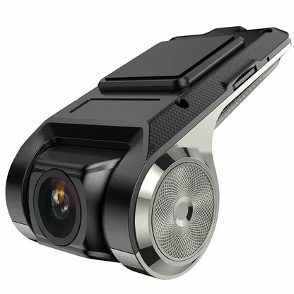 Car Android Navigator USB HD Driving Recorder