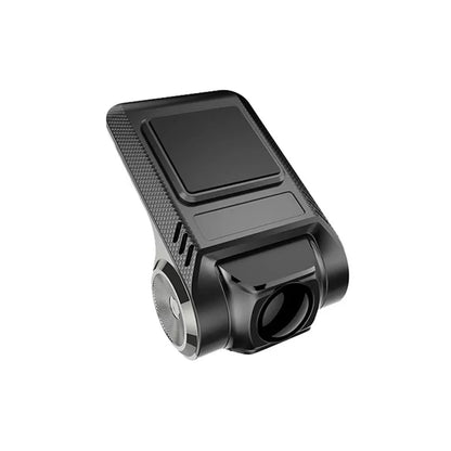 Car Android Navigator USB HD Driving Recorder