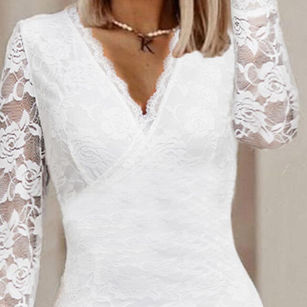 Women Bodycon Party Dress