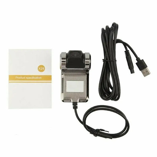 Car Android Navigator USB HD Driving Recorder