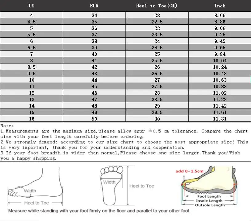 Leather Casual Shoes Sneakers for Men