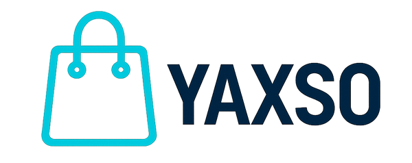 YAXSO Logo