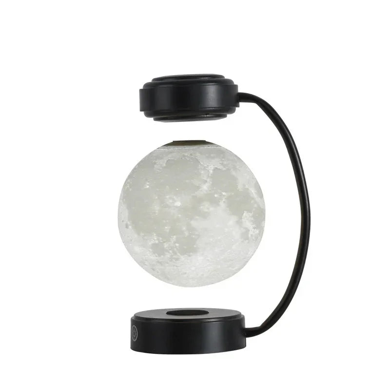 3D LED Moon Night Light - YAXSO