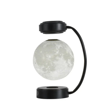 3D LED Moon Night Light - YAXSO