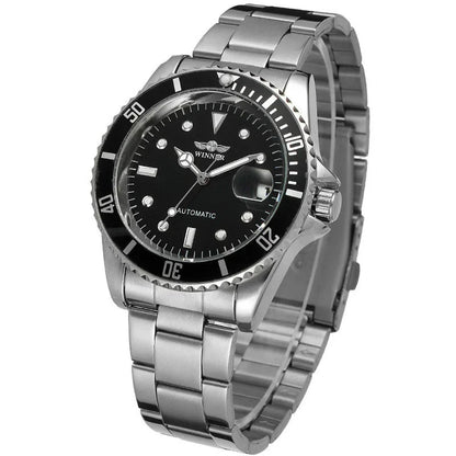 Automatic Mechanical Watch - YAXSO