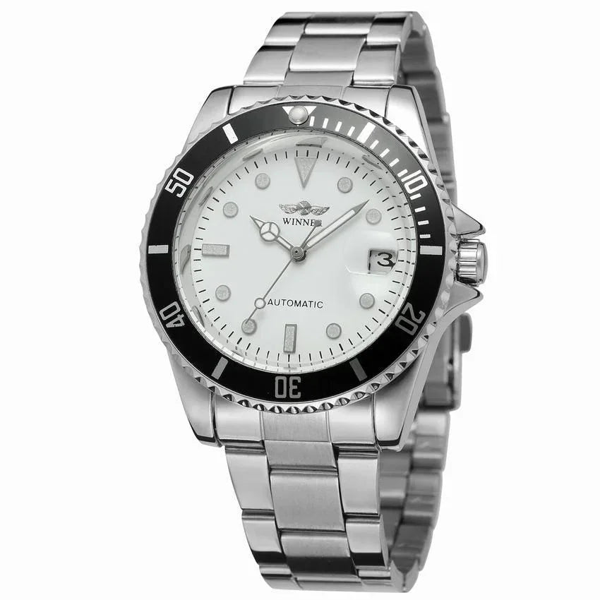 Automatic Mechanical Watch - YAXSO