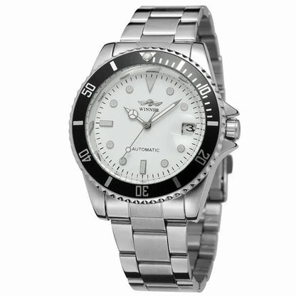 Automatic Mechanical Watch - YAXSO