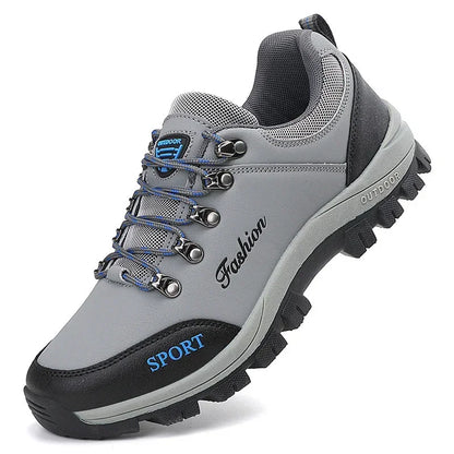 Non-slip Outdoor Shoes Travel Casual Shoes - YAXSO