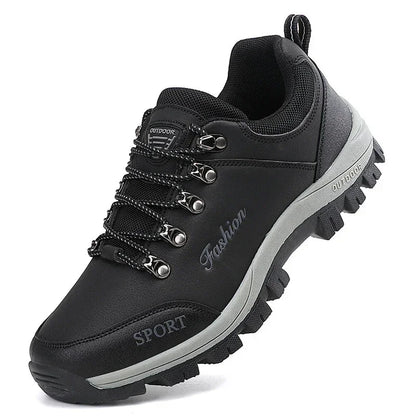 Non-slip Outdoor Shoes Travel Casual Shoes - YAXSO