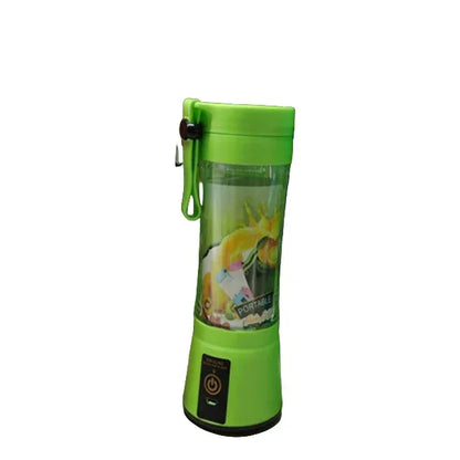 Portable USB Rechargeable Blender - YAXSO