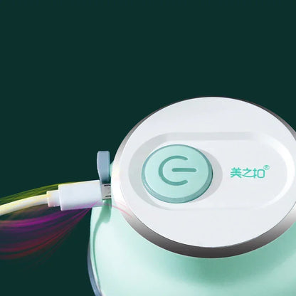 Portable Electric Mini Food Chopper - YAXSO