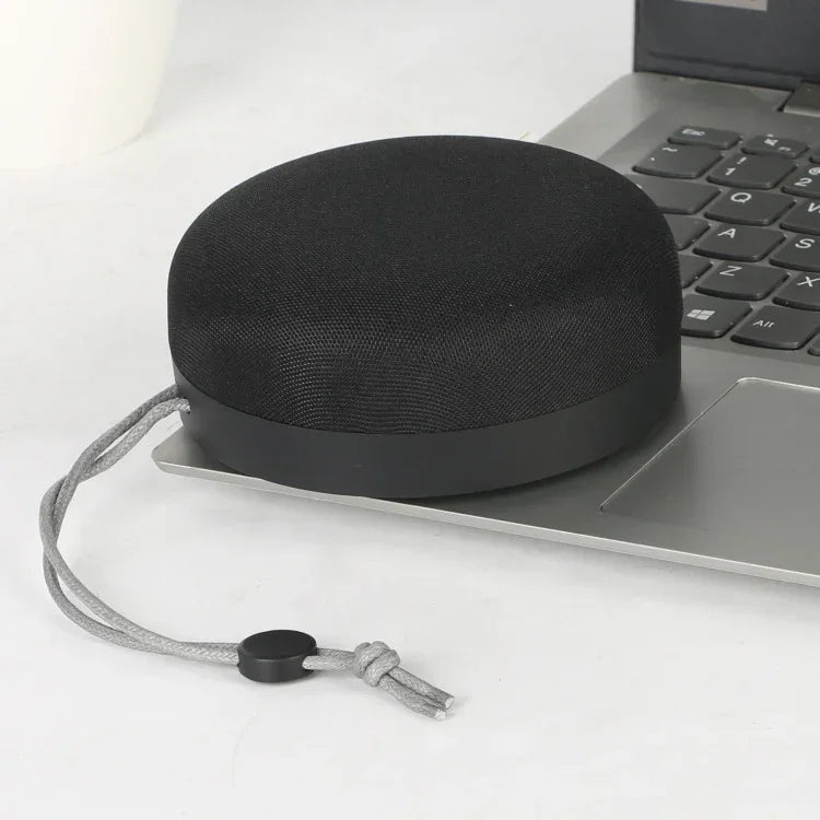 Cloth Art Bluetooth Speaker USB - YAXSO
